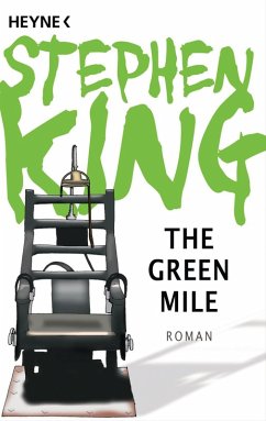The Green Mile (eBook, ePUB) - King, Stephen