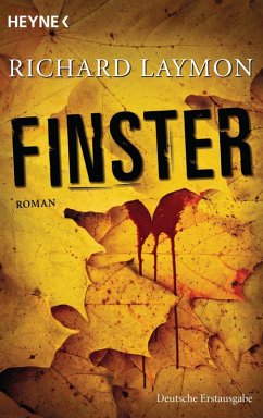 Finster (eBook, ePUB) - Laymon, Richard