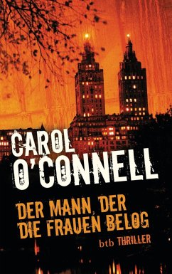 Der Mann, der die Frauen belog / Detective Kathleen Mallory Bd.2 (eBook, ePUB) - O'Connell, Carol