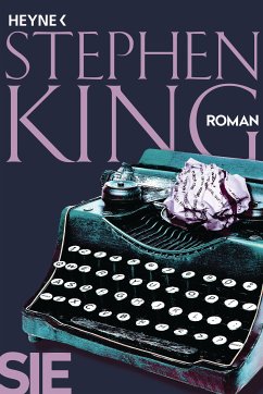 Sie (eBook, ePUB) - King, Stephen