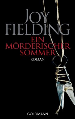 Ein mörderischer Sommer (eBook, ePUB) - Fielding, Joy