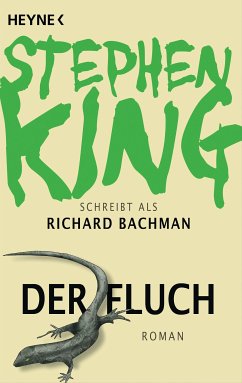 Der Fluch (eBook, ePUB) - King, Stephen