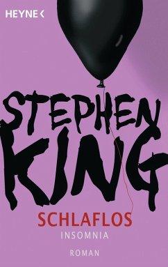 Schlaflos - Insomnia (eBook, ePUB) - King, Stephen
