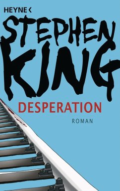 Desperation (eBook, ePUB) - King, Stephen