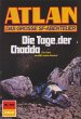 Die Tage der Chadda (Heftroman) / Perry... - Bild 1