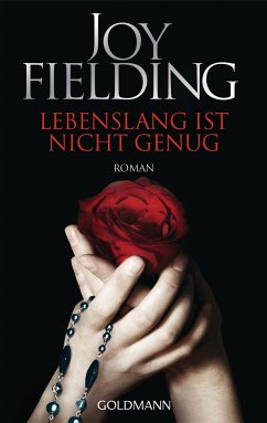 Lebenslang ist nicht genug (eBook, ePUB) - Fielding, Joy