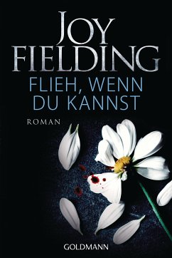 Flieh wenn du kannst (eBook, ePUB) - Fielding, Joy