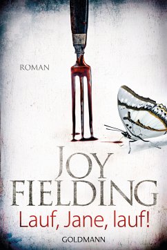 Lauf, Jane, lauf! (eBook, ePUB) - Fielding, Joy