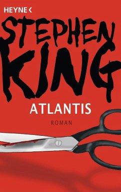Atlantis (eBook, ePUB) - King, Stephen