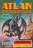 Im Auftrag der Kosmokraten (Teil 3) / Perry Rhodan - Atlan Paket Bd.17 (eBook, ePUB)