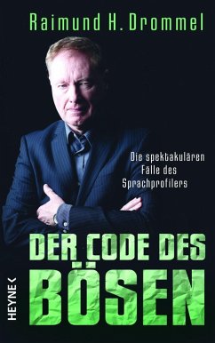 Der Code des Bösen (eBook, ePUB) - Drommel, Raimund H.