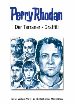 Der Terraner / Graffiti (eBook, ePUB) - Voltz, William