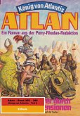 König von Atlantis (Teil 2) / Perry Rhodan - Atlan Paket Bd.8 (eBook, ePUB)