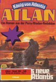 König von Atlantis (Teil 1) / Perry Rhodan - Atlan Paket Bd.7 (eBook, ePUB)