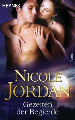Gezeiten der Begierde (eBook, ePUB) - Jordan, Nicole