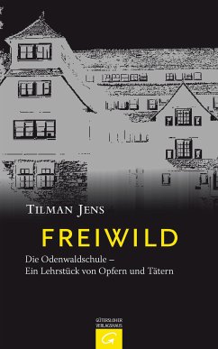 Freiwild (eBook, ePUB) - Jens, Tilman