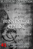 Benvenuto Cellini (eBook, ePUB)