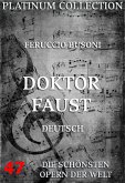 Doktor Faust (eBook, ePUB)