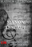 Manon Lescaut (eBook, ePUB)