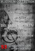 Die beiden Reisen (Les Deux Journées) (eBook, ePUB)