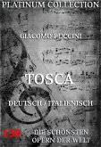 Tosca (eBook, ePUB)