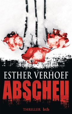 Abscheu (eBook, ePUB) - Verhoef, Esther
