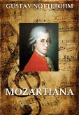 Mozartiana (eBook, ePUB) Mozartiana (eBook, ePUB)