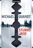 Sturms Jagd / Mara Sturm Bd.1 (eBook, ePUB)