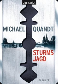 Sturms Jagd / Mara Sturm Bd.1 (eBook, ePUB) - Quandt, Michael