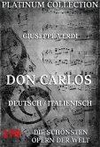 Don Carlos (eBook, ePUB)