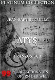 Atys (eBook, ePUB)