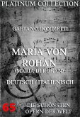 Maria von Rohan (Maria di Rohan) (eBook, ePUB)