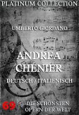Andrea Chénier (eBook, ePUB)