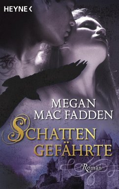 Schattengefährte (eBook, ePUB) - MacFadden, Megan