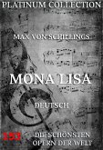 Mona Lisa (eBook, ePUB)