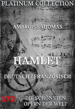 Hamlet (eBook, ePUB) - Thomas, Ambroise; Barbier, Jules Paul