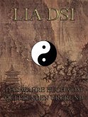 Lia Dsi - Das wahre Buch vom quellenden Urgrund (eBook, ePUB)