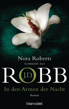 In den Armen der Nacht / Eve Dallas Bd.20 (eBook, ePUB) - Robb, J. D.