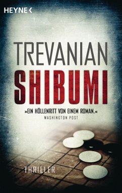 Shibumi (eBook, ePUB) - Trevanian