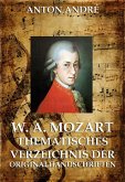 Mozarts Originalhandschriften (eBook, ePUB)