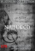 Nabucco (eBook, ePUB)