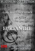 Euryanthe (eBook, ePUB)