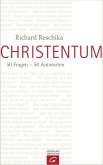 Christentum (eBook, ePUB)