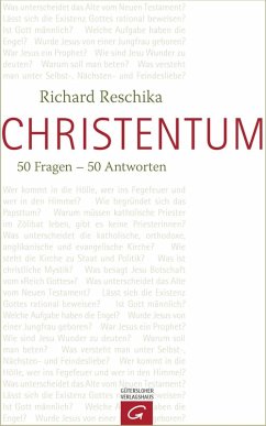 Christentum (eBook, ePUB) - Reschika, Richard