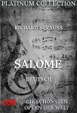 Salome (eBook, ePUB)