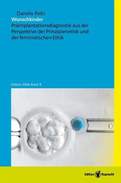 Wunschkinder (eBook, PDF) - Reitz, Daniela