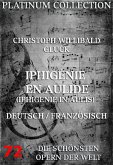 Iphigénie en Aulide (Iphigenie in Aulis) (eBook, ePUB)