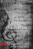 Ariadne auf Naxos (eBook, ePUB)