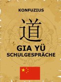 Gia Yü - Schulgespräche (eBook, ePUB)