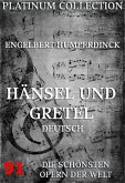 Hänsel und Gretel (eBook, ePUB)